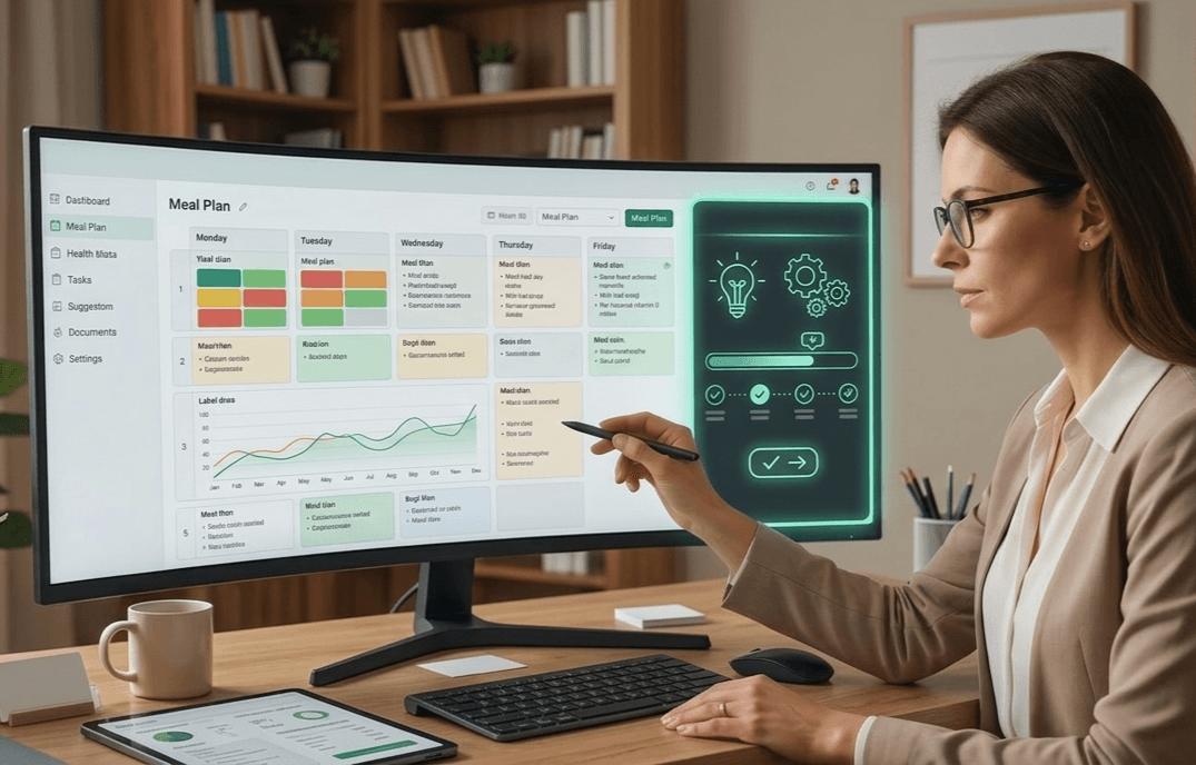 HerbalClient Practice Assist™