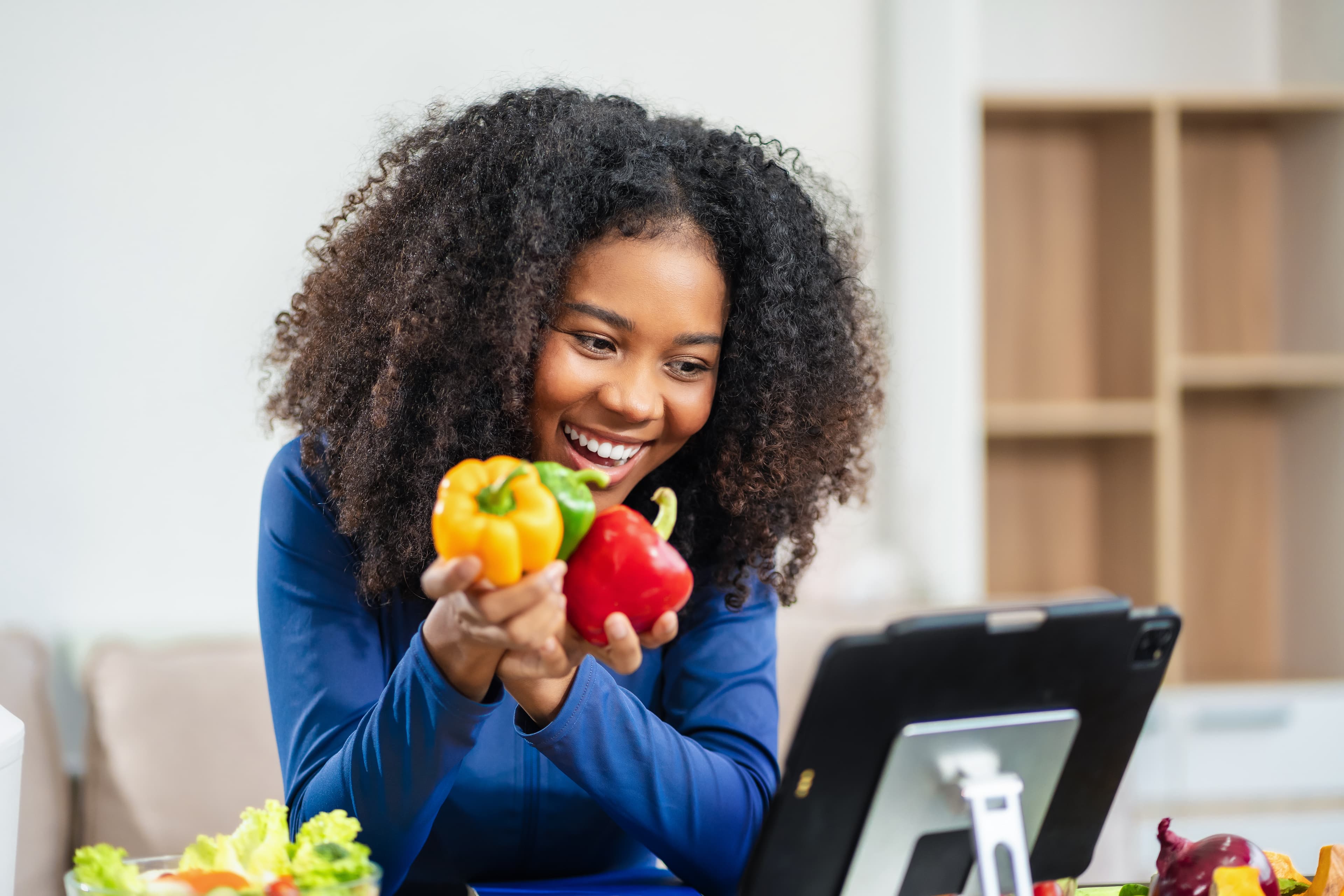 HerbalClient Telehealth